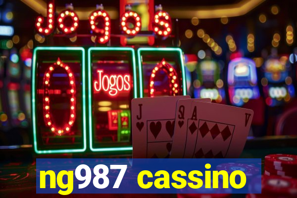 ng987 cassino